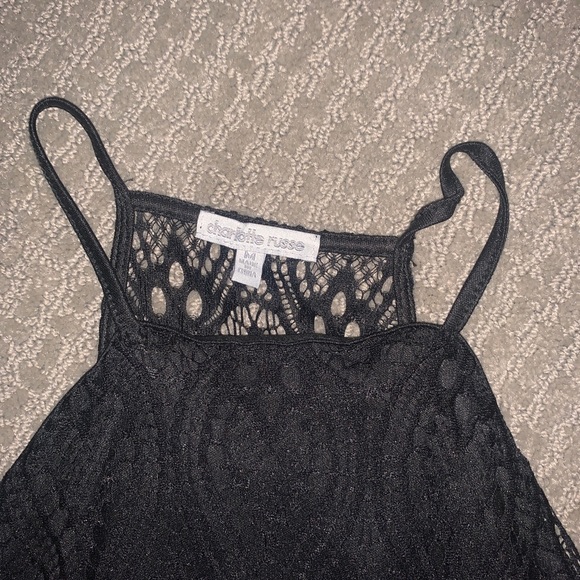 Crop top - Picture 2 of 3